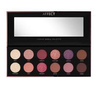 Affect Palette Ombretti Pressati Lunar Spell