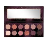 Affect Palette Ombretti Pressati Treasures