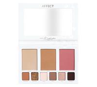 Affect Palette Trucco Butterfly Makeup 22.8 g