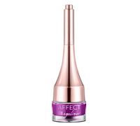 Affect Simple Lines Eyeliner in Gel, Ultra Violet Ultra Violet