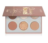 Affect Mini palette ombretti Classic Novel