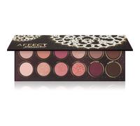 Affect Treasures palette di ombretti 12x2 g