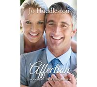 Affection: A Sweet Southern Romance