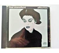 Affection by Stansfield, Lisa [Music CD]