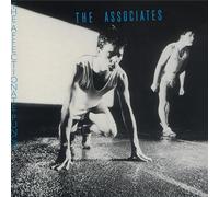 Associates - The Affectionate Punch (Limited Edition) (Turquoise Coloured) (180 g) (LP)