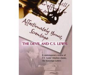 Affectionately Yours Screwtape: Devil & C.S. Lewis [Edizione: Stati Uniti]