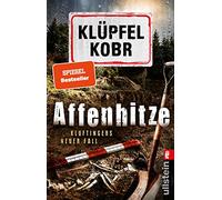 Affenhitze: Kluftingers neuer Fall | Kluftinger trifft auf Urzeitaffe »Udo«: Der Ausgrabungsort des berühmten Skeletts wird zum Tatort: 12