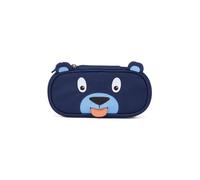 Affenzahn Bear Pencil Case Blu Uomo
