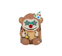 Affenzahn Amico Grande Zaino per l'asilo per bambini da 3 a 5 anni asilo a tempo pieno divertente funzionale volume 8 L