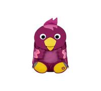 Affenzahn Amico Grande Zaino per l'asilo per bambini da 3 a 5 anni asilo a tempo pieno divertente funzionale volume 8 L Uccello - Lilla