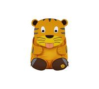 Affenzahn Amico Grande Zaino per l'asilo per bambini da 3 a 5 anni asilo a tempo pieno divertente funzionale volume 8 L Tigre - Giallo