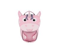 Affenzahn Amico Piccolo Zaino per l'asilo per bambini da 1 a 3 anni ergonomico riflettente linguetta con targhetta per il nome