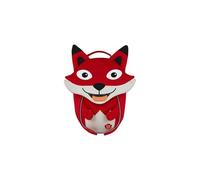 AFFENZAHN Zaino per bambini Piccoli amici - Volpe rosso