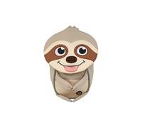 Affenzahn - Kid's Kleiner Freund Faultier - Zaino per bambini beige