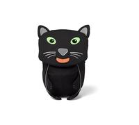 Affenzahn Kleine Freunde Zaino per la scuola materna 28 cm schwarzer panther (AFZ-FAS-001-040)