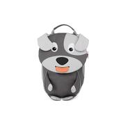 Affenzahn - Small Friend Dog - Zaino per bambini 4 l grigio