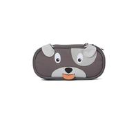 Affenzahn Dog Pencil Case Grigio Uomo