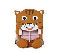 Affenzahn Bagagli- Bagagli per bambini, Marrone