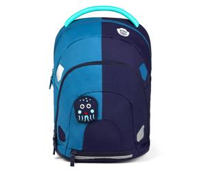 Affenzahn Bambina 12 Litri Ergonomico Blu