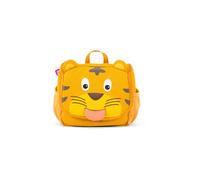 Affenzahn Beauty Case per bambini dell'asilo da 1 a 5 anni come borsa da toilette per ragazze e ragazzi