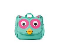 Affenzahn Beauty Case per bambini dell'asilo da 1 a 5 anni come borsa da toilette per ragazze e ragazzi