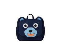 Affenzahn Beauty Case per bambini dell'asilo da 1 a 5 anni come borsa da toilette per ragazze e ragazzi