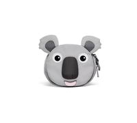 Affenzahn Borsa Bicicletta da Manubrio Koala Eco-Friendly Multicolor