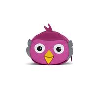 Affenzahn - Lenkertasche Vogel - Borsa da manubrio One Size variopinto