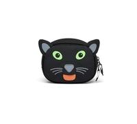 Affenzahn Borsa da Manubrio con Fissaggio a Strappo per Biciclette, monopattini, Biciclette Senza Pedali, Scooter, Biciclette per Bambini