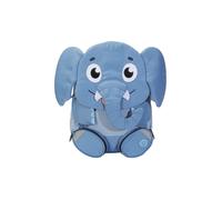 AFFENZAHN Borsa per bambini GRANDE AMICO ELEFANTE blu