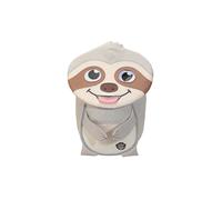 AFFENZAHN Borsa per bambini PICCOLI AMICI BRADIPI beige