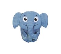 AFFENZAHN Borsa per bambini PICCOLI AMICI ELEFANTE blu