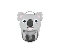 Affenzahn - Small Friend Koala - Zaino per bambini 4 l grigio/bianco