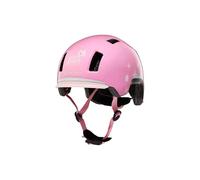 Affenzahn Casco per bicicletta Robusto casco per bambini e bambine per ciclismo, balance bike e monopattino