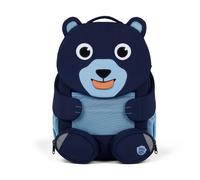 Affenzahn - Großer Freund Bär - Zaino per bambini 8 l blu