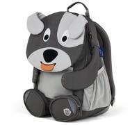 Affenzahn - Großer Freund Hund - Zaino per bambini 8 l grigio