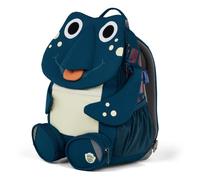 Affenzahn - Großer Freund Schildkröte - Zaino per bambini 8 l blu