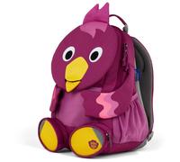 Affenzahn - Großer Freund Vogel - Zaino per bambini 8 l lilla