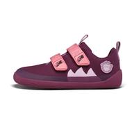 Affenzahn - Kid's Barefoot Shoes Cotton Lucky - Scarpe barefoot EU 22 lilla