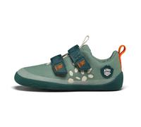 Affenzahn - Kid's Barefoot Shoes Cotton Lucky - Scarpe barefoot EU 25 variopinto