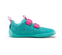 Affenzahn - Kid's Barefoot Shoes Knit Happy - Scarpe a piedi nudi EU 24 turchese
