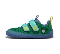 Affenzahn - Kid's Barefoot Shoes Knit Happy - Scarpe barefoot EU 22 variopinto
