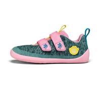 Affenzahn - Kid's Barefoot Shoes Knit Happy - Scarpe barefoot EU 23 variopinto