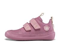Affenzahn - Kid's Barefoot Shoes Leather Buddy - Scarpe per il tempo libero EU 21 otter /porpora