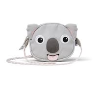 Affenzahn - Kid's Brustbeutel Koala - Borsa a tracolla One Size grigio