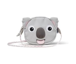 Affenzahn - Kid's Brustbeutel Koala - Borsa a tracolla One Size grigio