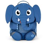 Affenzahn - Kid's Großer Freund Elefant - Zaino per bambini blu