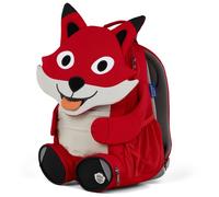 Affenzahn - Kid's Großer Freund Fuchs - Zaino per bambini 8 l rosso