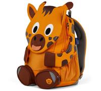 Affenzahn - Kid's Großer Freund Giraffe - Zaino per bambini arancione
