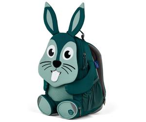 Affenzahn - Kid's Großer Freund Hase - Zaino per bambini variopinto